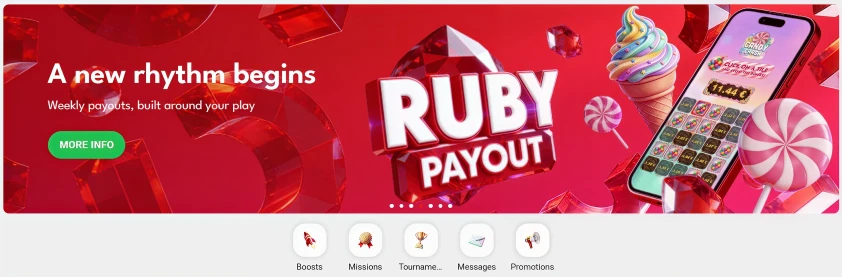 circus-casino-weekly-promotion